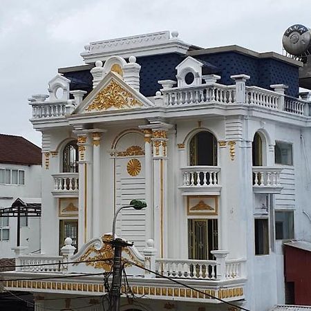 Sapa Nature View Hotel Екстериор снимка
