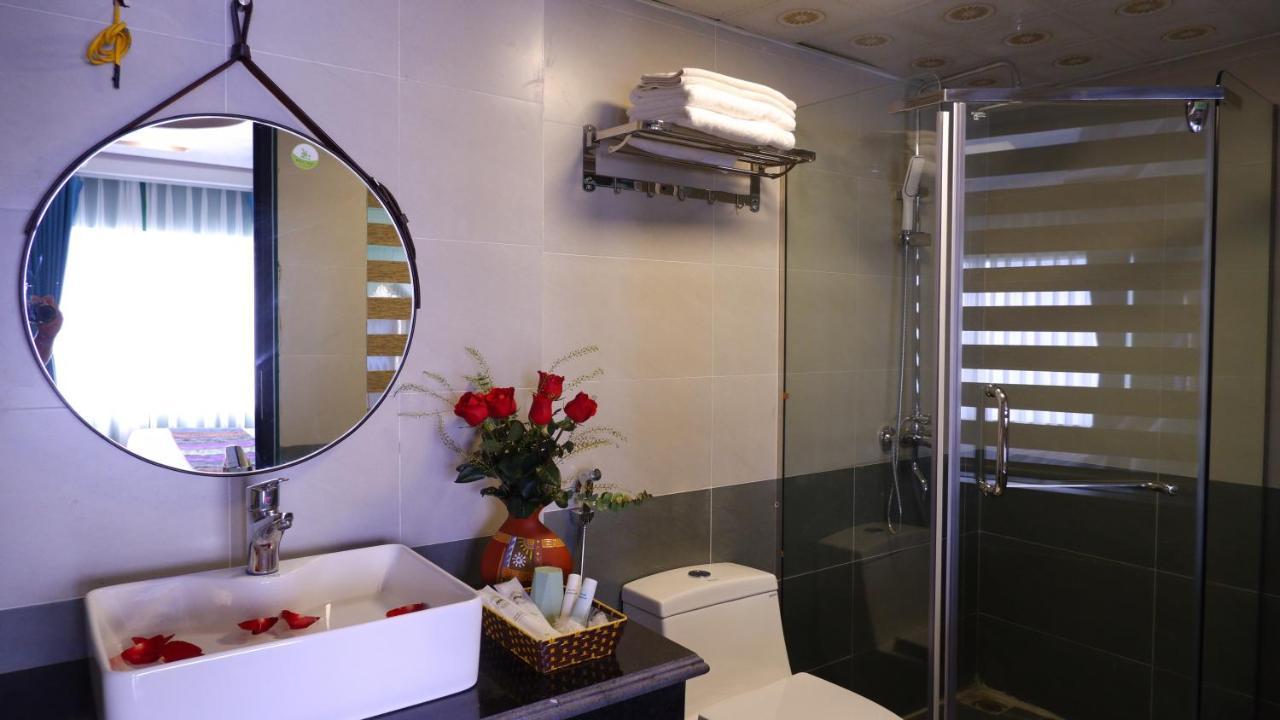 Sapa Nature View Hotel Екстериор снимка